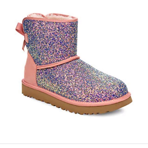 unicorn ugg boots